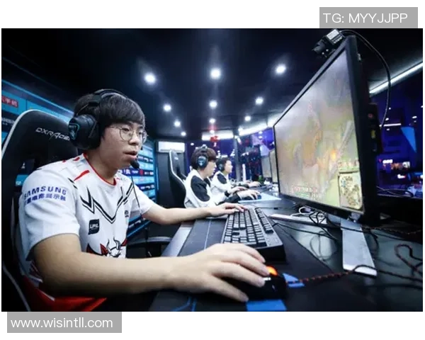 JDG战队包夹体系解析：如何运用战术优势掌控比赛节奏