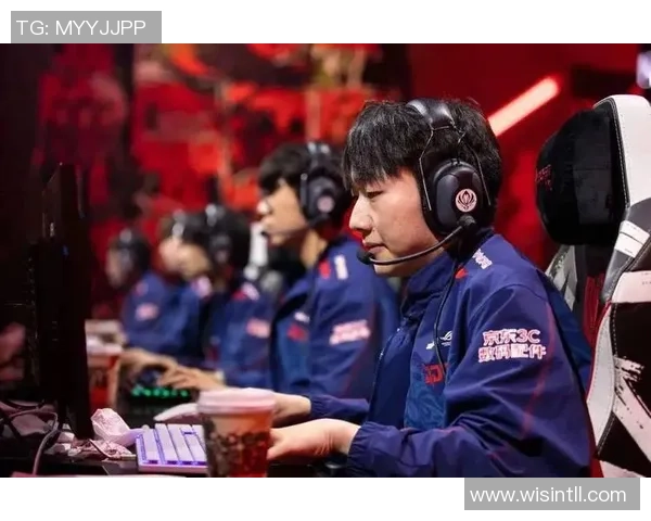 DOTA2深度解析：探讨JDG战队的快速崛起与战术创新