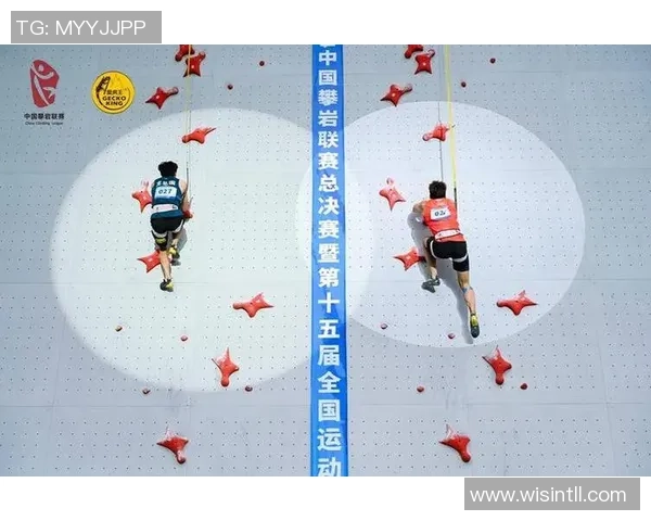 杭州攀岩队逆袭之旅揭秘：从默默无闻到全国冠军的奋斗历程