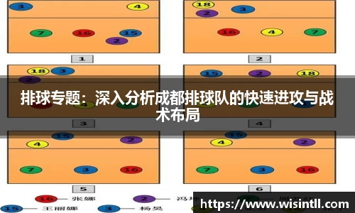排球专题：深入分析成都排球队的快速进攻与战术布局