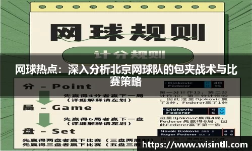 网球热点：深入分析北京网球队的包夹战术与比赛策略